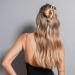 Sleek Chignon French Hair Pin - The Hair Edit | Shop Now - Buy Online on GoSupps.com