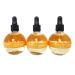 Cuccio Revitalize Cuticle Oil Milk and Honey Super-Penetrating - Nourish Soothe & Moisturize 2.5 Ounce (3)