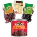 Go2 Groceries Mexican Spice Set: (199g) La Costena Chipotles and (2x75g) Tajin Dried Ancho Chillies & Guajillo Chillies Plus Recipe Cards - Elevate Your Culinary Adventure