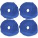 Yuyte Soft Full Face Cover - Universal Fit Reduces Air Leaks Comfort & Sleep Improvement - Buy Online on GoSupps.com