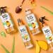 Hair Food Mango & Aloe Curl Detangling Spray - Leave In Conditioner for Curly Hair - 7.6 Fl Oz - Buy Online on GoSupps.com
