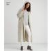 New Look UN6585A Misses' Coat with Hood Pattern in White (XS-XL) - Buy Online on GoSupps.com
