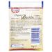 Dr.Oetker Original Backin Baking Powder - 18 Packs x 10g | Vegan Fine Baking Agent for Cakes Waffles Pizza & More - International Shipping - Buy Online on GoSupps.com