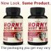 BMVINVOL Horny Goat Weed Capsules for Men and Women 7000mg - 120 Capsules - Buy Online on GoSupps.com