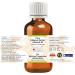 Greenwood Natural Hibiscus Carrier Oil (Hibiscus Pink Sinensis) - Therapeutic Quality 100ml x 3 Pack - Essential for Skincare & Hair Care - Buy Online on GoSupps.com