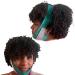 Double Chin Reducer Strap | V Line Face Bandage | V Shaped Slimming Face Mask | Jaw Shaper & Face Slimming Mask | Anti-Snoring V Line Lifting Mask - Buy Online on GoSupps.com