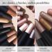Julep Eyeshadow 101 Cr me to Powder Waterproof Eyeshadow Stick Palette - Neutral Matte & Shimmer Shades - Buy Online on GoSupps.com