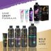 Norvell Double Dark Professional Sunless Tanning Spray Tan Solution - 8 fl.oz - Buy Online on GoSupps.com
