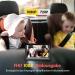 LuckView BM1 Baby Back Seat Camera - 1080p Night Vision Triple Zoom Easy 5-Minute Install | International Shipping Available - Buy Online on GoSupps.com