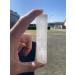 Selenite Crystal Energy Stick - Healing Stone from Morocco | Selenite Healing Crystals & Gemstones for Energy Cleansing - Buy Online on GoSupps.com
