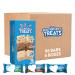 Rice Krispies Treats Marshmallow Snack Bars Variety Pack | Kids School Lunch Snacks (6 Boxes, 96 Bars) - Buy Online on GoSupps.com