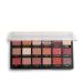 Revolution Beauty London Revolution Pro Regeneration Eyeshadow Palette Iconic Lustre 18 Shades 14.4 g Iconic Lustre 1 count (Pack of 1)