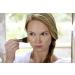 Everyday Minerals Rosy Ivory 1C Matte Mineral Makeup Foundation - Vegan & Organic | Cool Undertones | Full Coverage | Normal Skin - Buy Online on GoSupps.com