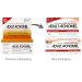 Pack of 5 - Adult Acnomel Acne Medication Cream 1.3 Oz - Buy Online on GoSupps.com