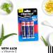 ChapStick Lip Balm 3 Pack - Hydrating Lip Care Set - Buy Online on GoSupps.com