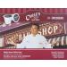 Cake Boss Coffee Vanilla Buttercream Pods - 24 Count - Buy Online on GoSupps.com