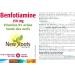 New Roots Herbal - Benfotiamine 150mg 60 Capsules - Active Vitamin B1 - Supports the Healthy Function of Nerves in Individuals with Polyneuropathy - Helps in Energy Production 60 count (Pack of 1) - Buy Online on GoSupps.com