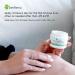 Zenrenu Organic Hemp Cream with MSM, Turmeric, Arnica - Premium Hemp Oil, Made in USA - Buy Online on GoSupps.com