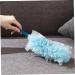 8PCS Duster Refill Microfibre Dusters Refills Electrostatic Adsorption Dusting Tools with 1 Handle Duster Disposable Replacement Dusters for Cleaning Home Office Furniture. - Buy Online on GoSupps.com