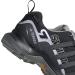 Adidas Women's Terrex Swift R2 GTX Hiking Shoes - Size 36 2/3 EU - Cblack/Dgsogr/Prptnt - International Shipping Available - Buy Online on GoSupps.com