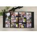 Potricher Beige Linen Photo Album for 4x6 Photos - Extra Large Capacity for Family, Wedding, Anniversary, Baby - 600 Pockets - Buy Online on GoSupps.com