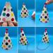 CBM Dog Party Hat Set - Dog Birthday Party - Hats and Crowns Party Time - 11pcs - Buy Online on GoSupps.com