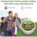 Devil's Club Itch Relief Cream - Natural & Handmade Anti-Itch Cream for Bug Bites & Skin Irritations - 2 oz - Made in USA by Alaskan Experts - Buy Online on GoSupps.com