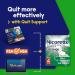 Nicorette 4mg Mint Lozenges - 144 Count | Quit Smoking Aid with Behavioral Support Program - Buy Online on GoSupps.com