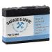 Garage & Grime Goat Milk Soap for Really Dirty Hands Organic Shea Butter