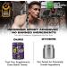 10X Athletic Stim Pre Workout Beta Alanine High Caffeine Creatine Sugar Free Vegan Low Calorie Various Flavours 600g 25/50 Servings (Apple Attack) - Buy Online on GoSupps.com