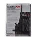 BabylissPRO Barberology Apron - Black | Professional Hair Stylist Apron - Buy Online on GoSupps.com