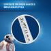 Oral-B Kids Electric Toothbrush with Star Wars Replacement Brush Heads | Ages 6+ - Kids Star Wars - Buy Online on GoSupps.com