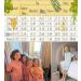 SWOMOG Unisex Kids Modal Pyjamas Set | Button-Down Short Sleeve PJs | Coral | 12-13 Years - Buy Online on GoSupps.com