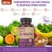 Deva Vegan Cal-Mag Plus Tablets - 90 Count - Buy Online on GoSupps.com