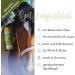 Florage Equitan Insect Spray 10L Canister | Natural Essential Oil Protection for Horses & Riders | Vegan Effective Against Flies Mosquitoes Ticks - Buy Online on GoSupps.com