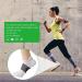 3 Pairs Arch Support Brace Compression Sleeves for Plantar Fasciitis Relief - Universal Size for Men and Women - Buy Online on GoSupps.com