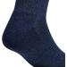 adidas Men's 6-Pack Athletic Cushioned Quarter Socks - Large, Legend Ink Blue/Tech Ink Blue/Light Onix Grey - Buy Online on GoSupps.com
