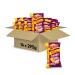 Ruffles Ruffles Ham 295g - Pack of 14