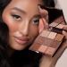 By Terry VIP Expert Eyeshadow Palette - N4 Bonjour Paris | 9 Matte & Metallic Shades | Vegan & Clean Formula - Buy Online on GoSupps.com