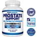 Applied Nutrition Prostate Defense 50 Liquid Soft-Gels | Optimal Men's Health Supplement - Buy Online on GoSupps.com