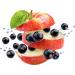 Robinsons Apple & Blackcurrant Squash No Added Sugar 1L - Buy Online Now - Buy Online on GoSupps.com
