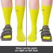 BraceAbility Post-op Shoe for Broken Foot | Medical Walking Boot Cast & Orthopedic Sandal (Medium - Female) - Buy Online on GoSupps.com