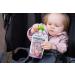 Sprout Organic Toddler Smoothie Berry Grape | Dairy Free | 4oz Pouch (Pack of 6) - Buy Online on GoSupps.com
