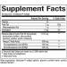 Buy Natural Factors Rx Omega-3 400 mg EPA & 200 mg DHA | 240 Softgels for Heart & Brain Health - Buy Online on GoSupps.com