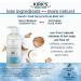 Kirk's 3-in-1 Castile Liquid Soap + Travel Bar Soap Set - Head-to-Toe Clean for Men, Women & Kids - Original Fresh Scent - 32 Fl Oz (2 Pack) - Buy Online on GoSupps.com