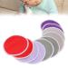 Washable Nursing Breast Pads - Highly Absorbent Comfortable Fit for Sensitive Skin 10pcs - Prevent Milk Leaking | International Shipping - Buy Online on GoSupps.com
