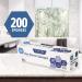 Medpride 2'' x 2'' Surgical Sponges 200 Pack - Non-Sterile Gauze Pads for First Aid Wound Care - Medical Non-Adherent Mesh Bandages - Absorbent 4 Ply Dressing Sponge - Pack of 200 - Buy Online on GoSupps.com