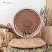Super-Silent Hamster Exercise Wheel | Adjustable Quiet Spinner for Hamsters, Gerbils & Mice - Buy Online on GoSupps.com