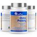 CanPrev Osteo Prolong | 120 v-caps | with Calcium Magnesium Zinc Citrate and D3 - Buy Online on GoSupps.com