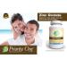 Priority One Vitamins Zinc Orotate 100 Vegetarian Capsules - Support Healthy Immune System - Buy Online on GoSupps.com